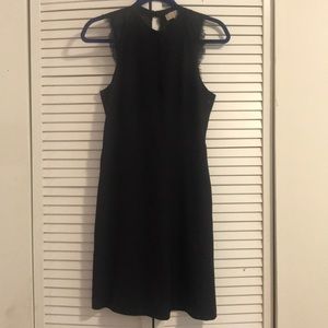MK little black dress
